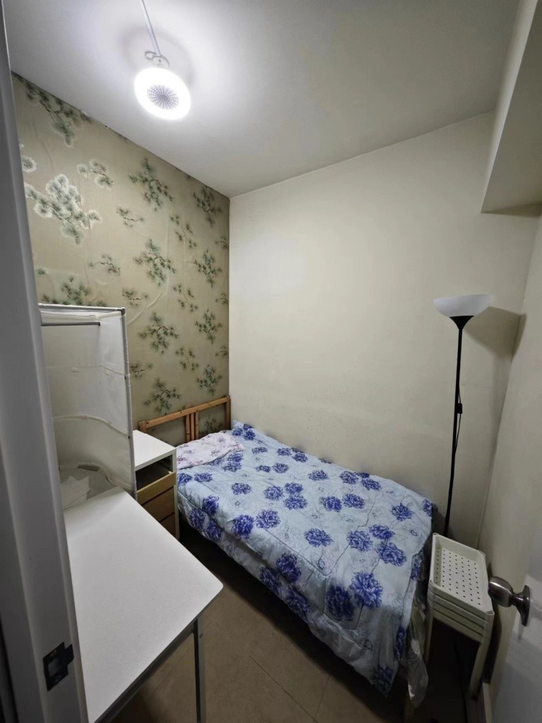 F09 D Ma On Shan OceanaireFemale Coliving space - Ma On Shan - Bedroom - Homates Hong Kong