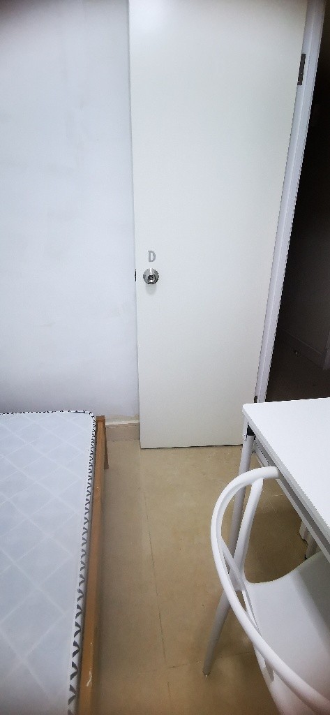 F09 D Ma On Shan OceanaireFemale Coliving space - Ma On Shan - Bedroom - Homates Hong Kong
