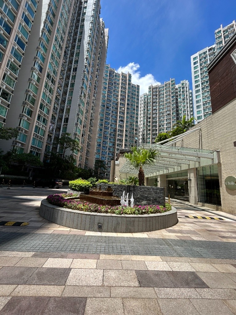 F09 D Ma On Shan OceanaireFemale Coliving space - Ma On Shan - Bedroom - Homates Hong Kong