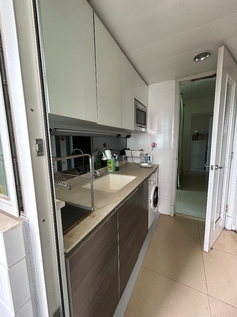 F09 D Ma On Shan OceanaireFemale Coliving space - Ma On Shan - Bedroom - Homates Hong Kong