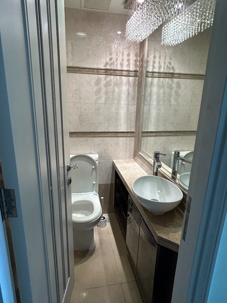 F09 D Ma On Shan OceanaireFemale Coliving space - Ma On Shan - Bedroom - Homates Hong Kong