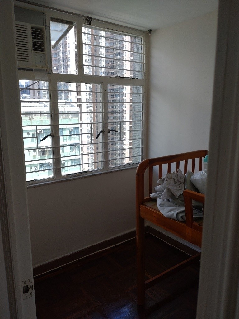 黃大仙下邨龍華樓 - 黃大仙 - 住宅 (整間出租) - Homates 香港