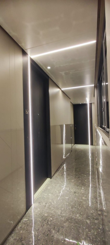 The Paddington Prince Edward one room  for rent  - 太子 - 獨立套房 - Homates 香港