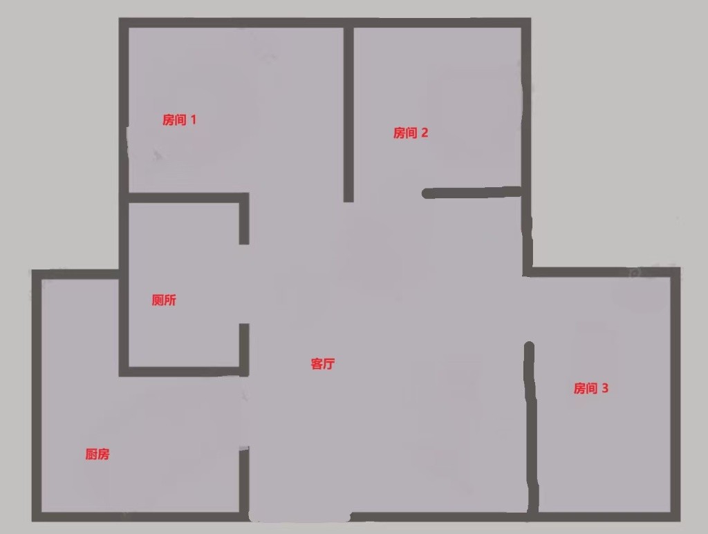 西營盤均益二期 | 3房 | 少量海景 | 家電即租即住 | 6分鐘直達地鐵站 - 西區 - 住宅 (整間出租) - Homates 香港