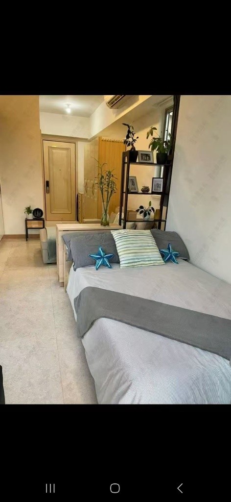 鄰近香港大學及香港大學港鐵站，静中帶旺，酒店式管理，附有會所。 - 薄扶林/海怡 - 住宅 (整間出租) - Homates 香港