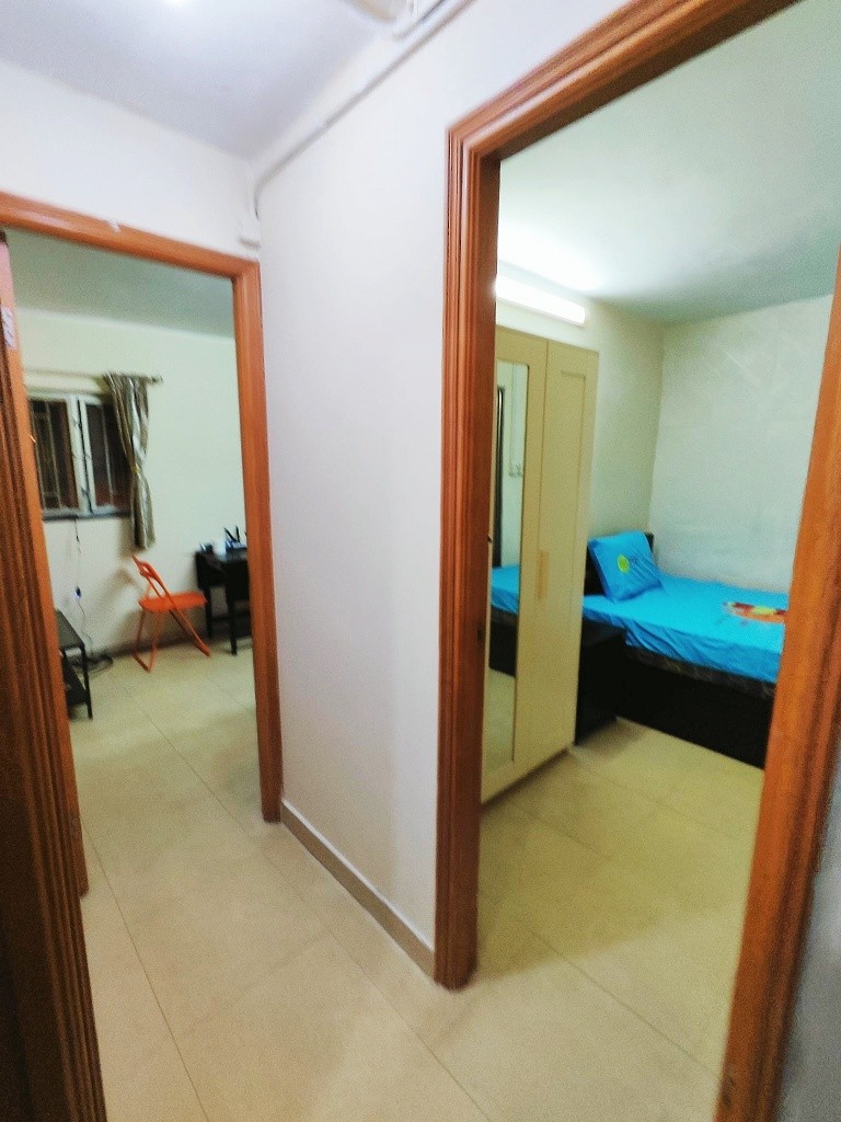 油塘村屋一房一廳交通方便即住 - 油塘/藍田 - 住宅 (整間出租) - Homates 香港