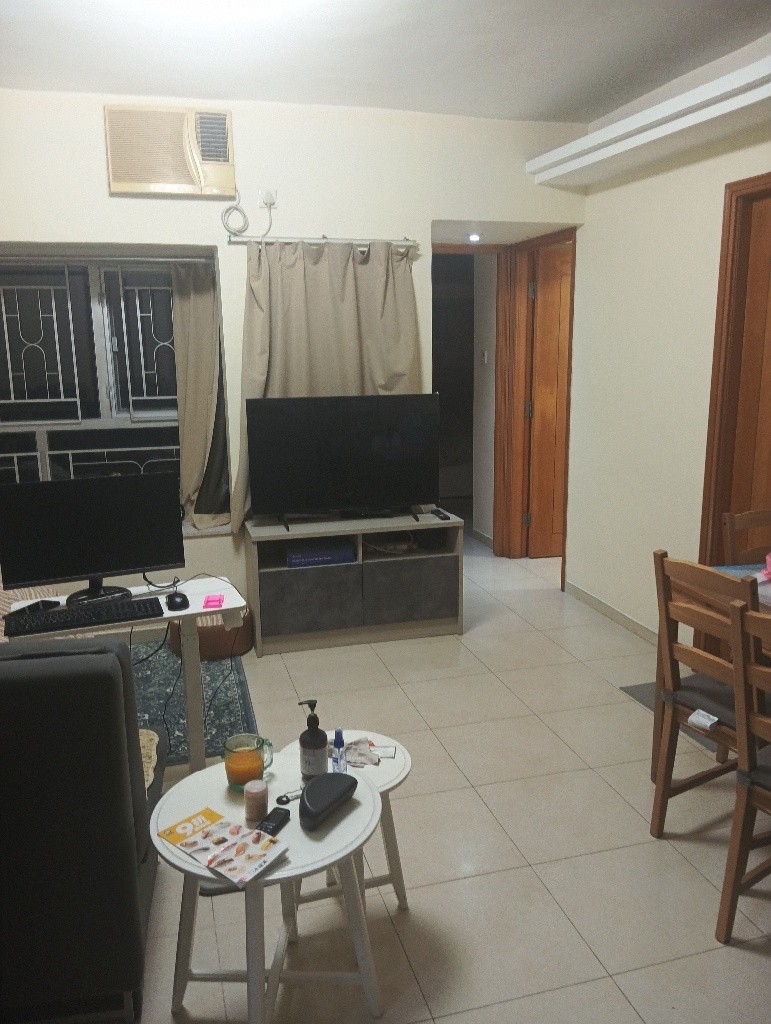 尋求合租室友,巴士直達機場,國泰城,海景 - 屯門 - 房間 (合租／分租) - Homates 香港