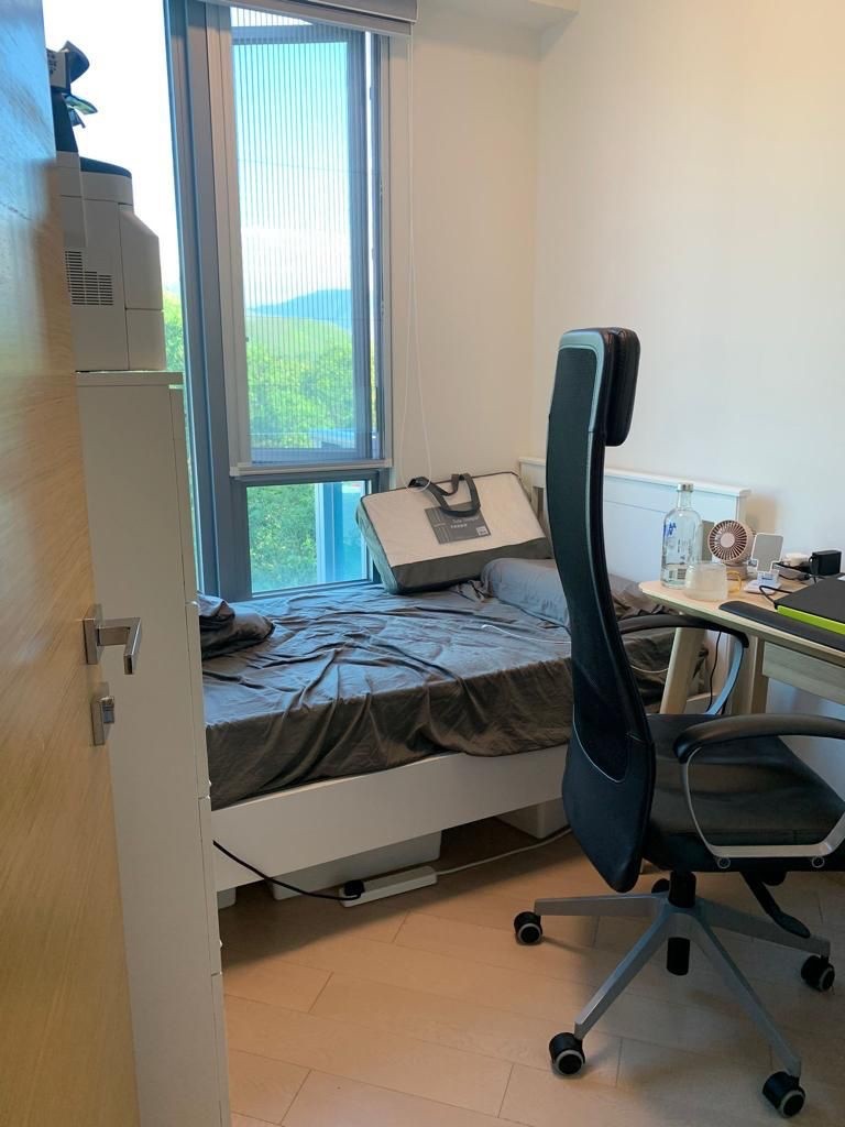 【Park YOHO 靚房搵室友】限女生｜愛貓人士 🐱 - Yuen Long - Bedroom - Homates Hong Kong