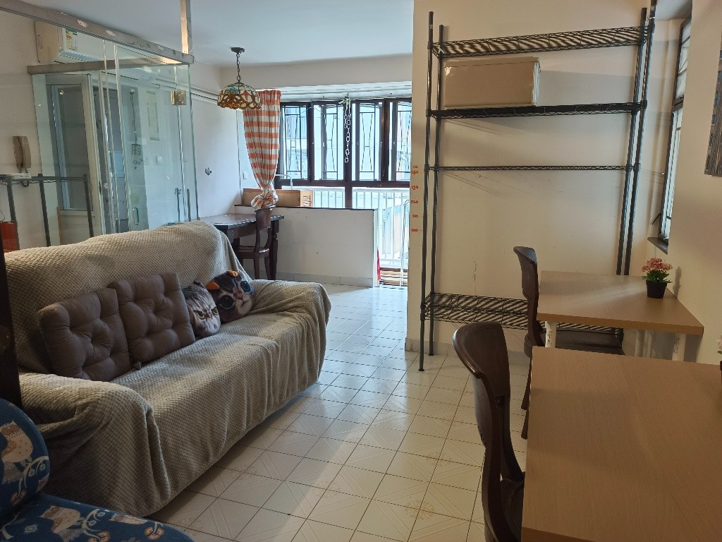 極高性價比！適合內地學生/研究生/新港漂家庭/待產女士/内地及外國旅客 - 沙田/火炭 - 住宅 (整間出租) - Homates 香港