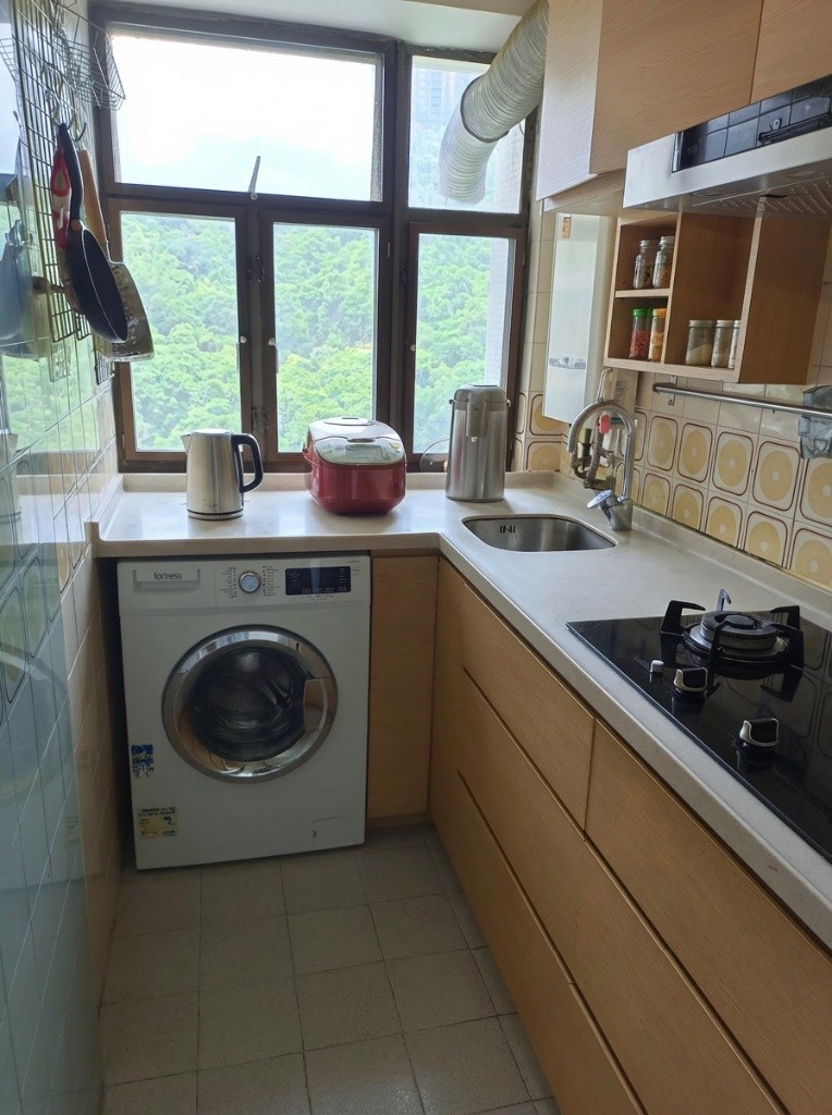 極高性價比！適合內地學生/研究生/新港漂家庭/待產女士/内地及外國旅客 - 沙田/火炭 - 住宅 (整間出租) - Homates 香港