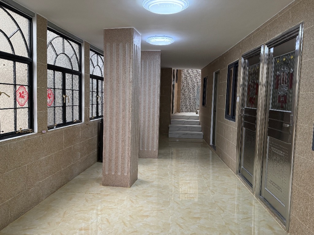 新房出租，全新配置 - 大埔/太和 - 住宅 (整間出租) - Homates 香港