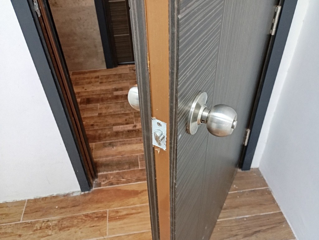 東涌房間出租 - Tung Chung - Bedroom - Homates Hong Kong