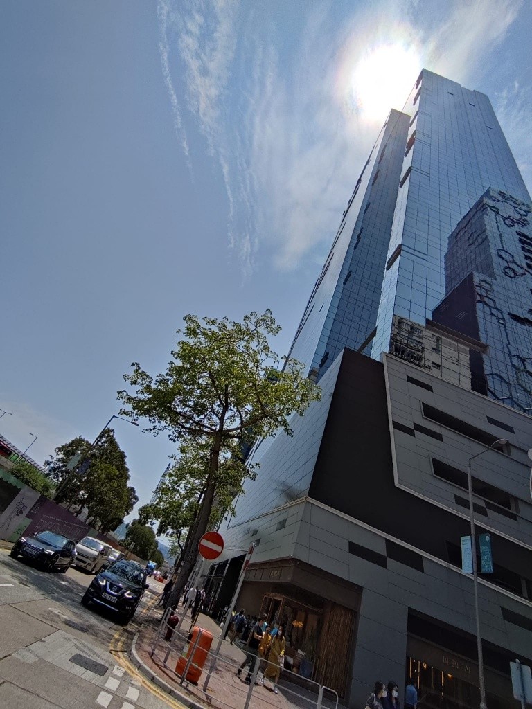 官塘2-3人皇廷廣場服務式辦公室大窗全包 - Kwun Tong/Sau Mau Ping - Office - Homates Hong Kong