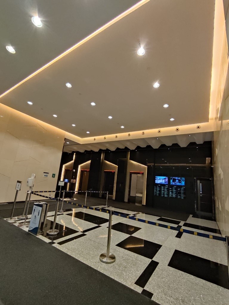 官塘2-3人皇廷廣場服務式辦公室大窗全包 - Kwun Tong/Sau Mau Ping - Office - Homates Hong Kong