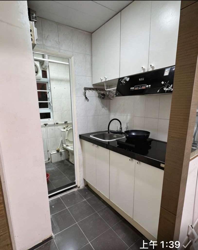 頂樓連天台，高層、單邊、東南 - 旺角/油麻地 - 住宅 (整間出租) - Homates 香港