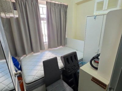 香港 -  - 觀塘牛頭角定安街