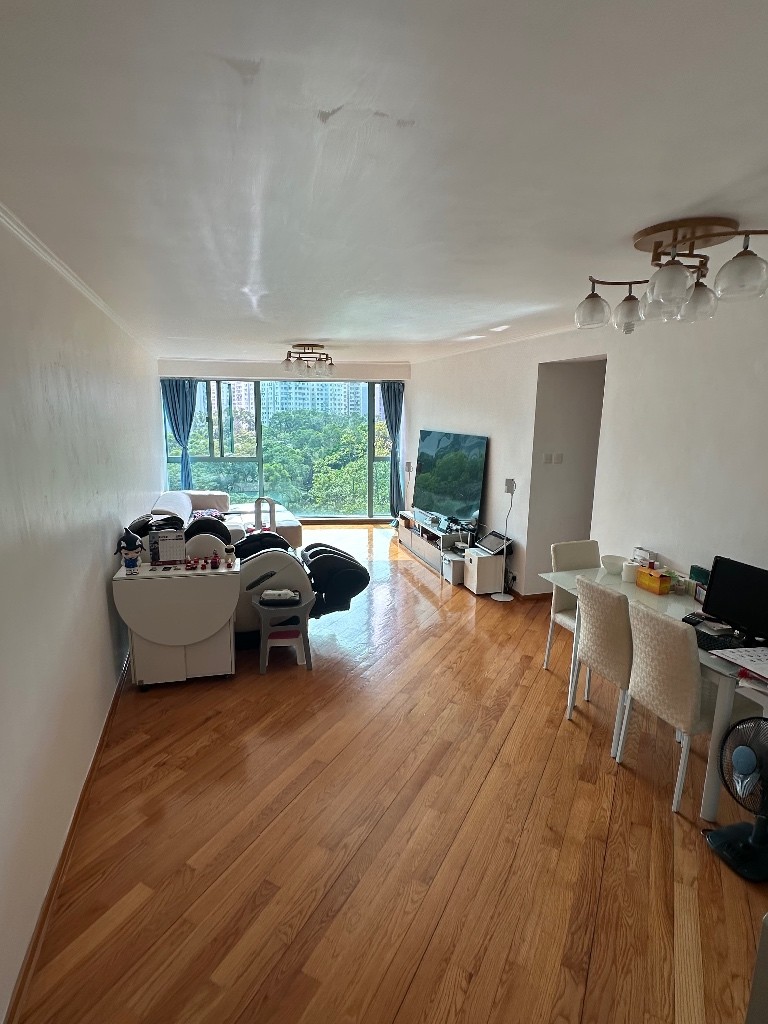 屋內總共四間房 三個洗手間 廚房客廳飯廳共用 - 红磡/黄埔 - 房间 (合租／分租) - Homates 香港