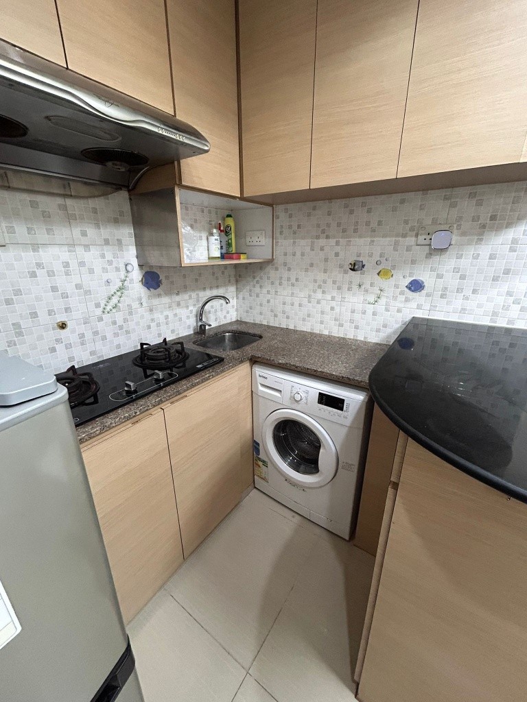 灣仔近鐵2房 - 灣仔 - 住宅 (整間出租) - Homates 香港