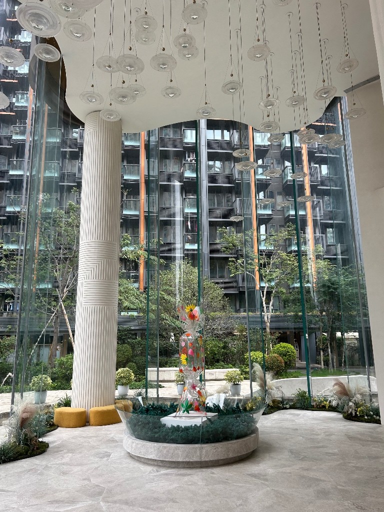 2200每月入住酒店式公寓单间 - 粉嶺 - 房間 (合租／分租) - Homates 香港