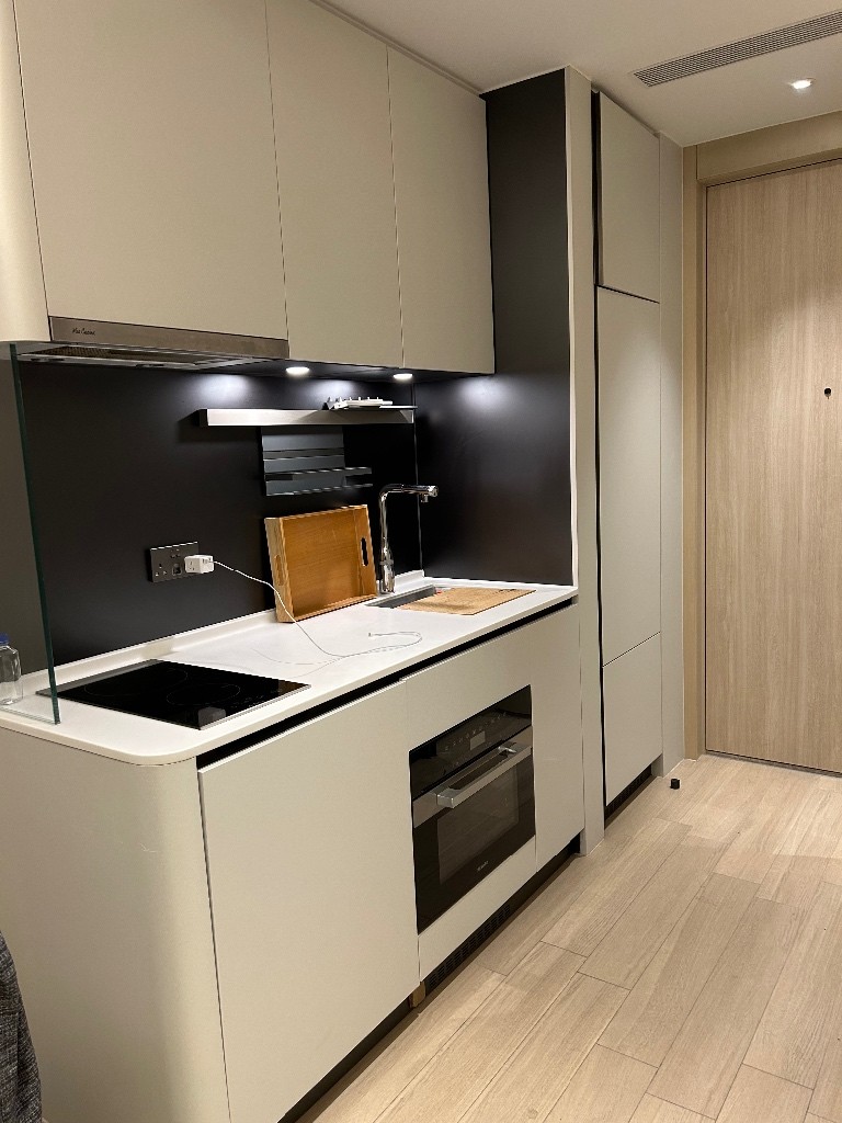 2200每月入住酒店式公寓单间 - 粉嶺 - 房間 (合租／分租) - Homates 香港