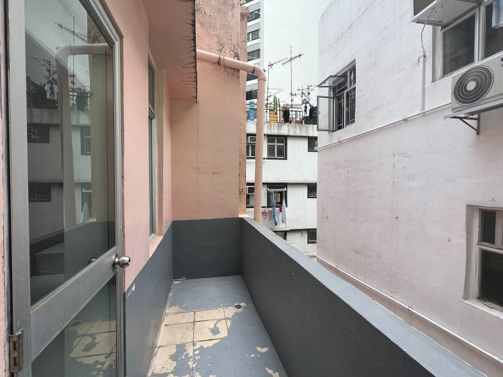 銅鑼灣霎東街唐樓｜銅鑼灣站僅2分鐘步程 - 銅鑼灣 - 住宅 (整間出租) - Homates 香港