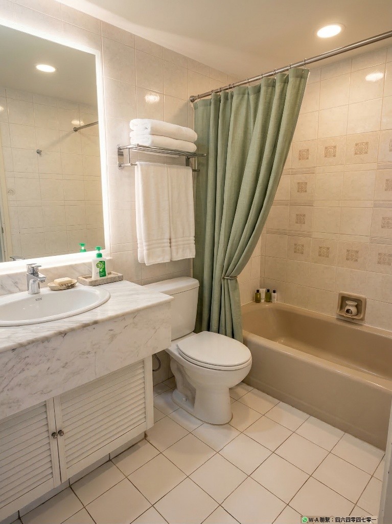 📍【天水圍 嘉湖山莊翠湖居｜高質三房單位 誠招室友】 - 天水圍 - 獨立套房 - Homates 香港