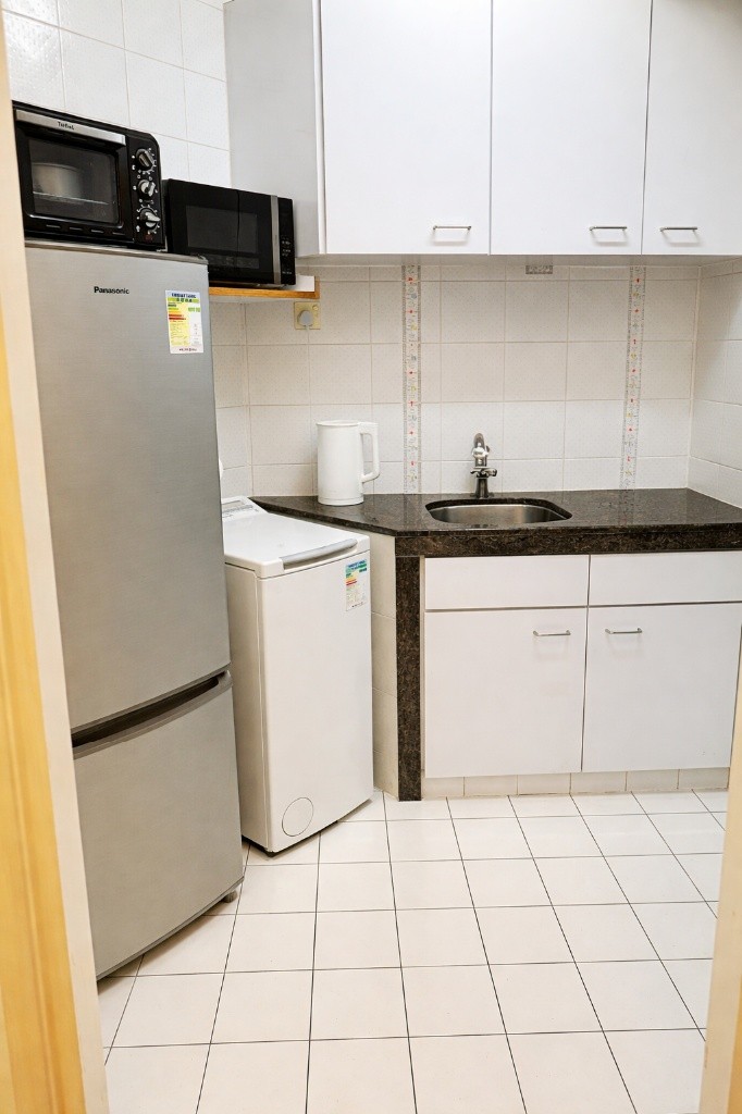 📍【天水圍 嘉湖山莊翠湖居｜高質三房單位 誠招室友】 - 天水圍 - 房間 (合租／分租) - Homates 香港