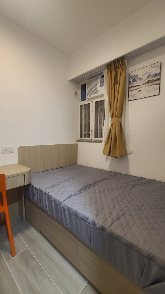 北角僑冠大廈套房 - 北角 - 獨立套房 - Homates 香港