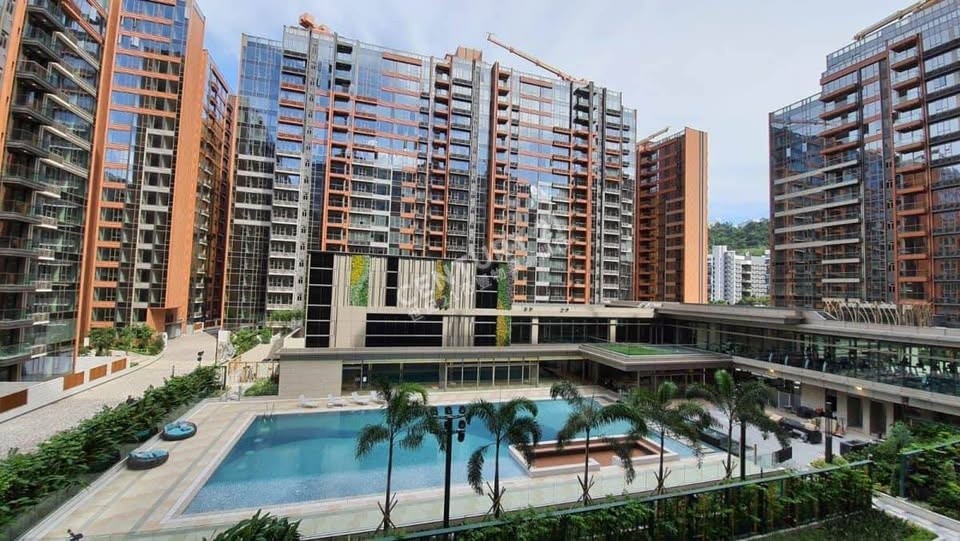 🏠 海日灣 🏡 - 大埔/太和 - 住宅 (整間出租) - Homates 香港