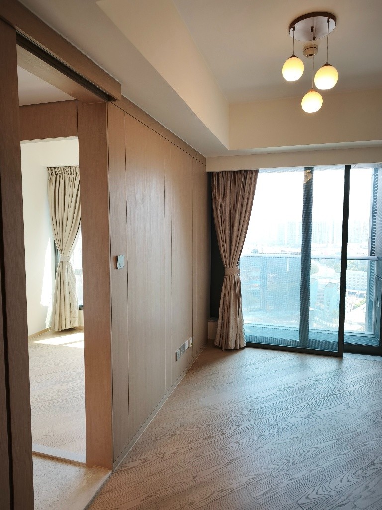 星凱堤岸, 一房單位, 業主低價出租 - Sha Tin/Fo Tan - Flat - Homates Hong Kong