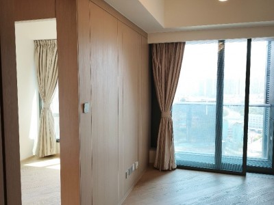 香港 -  - 星凱堤岸 第一座 中層F室