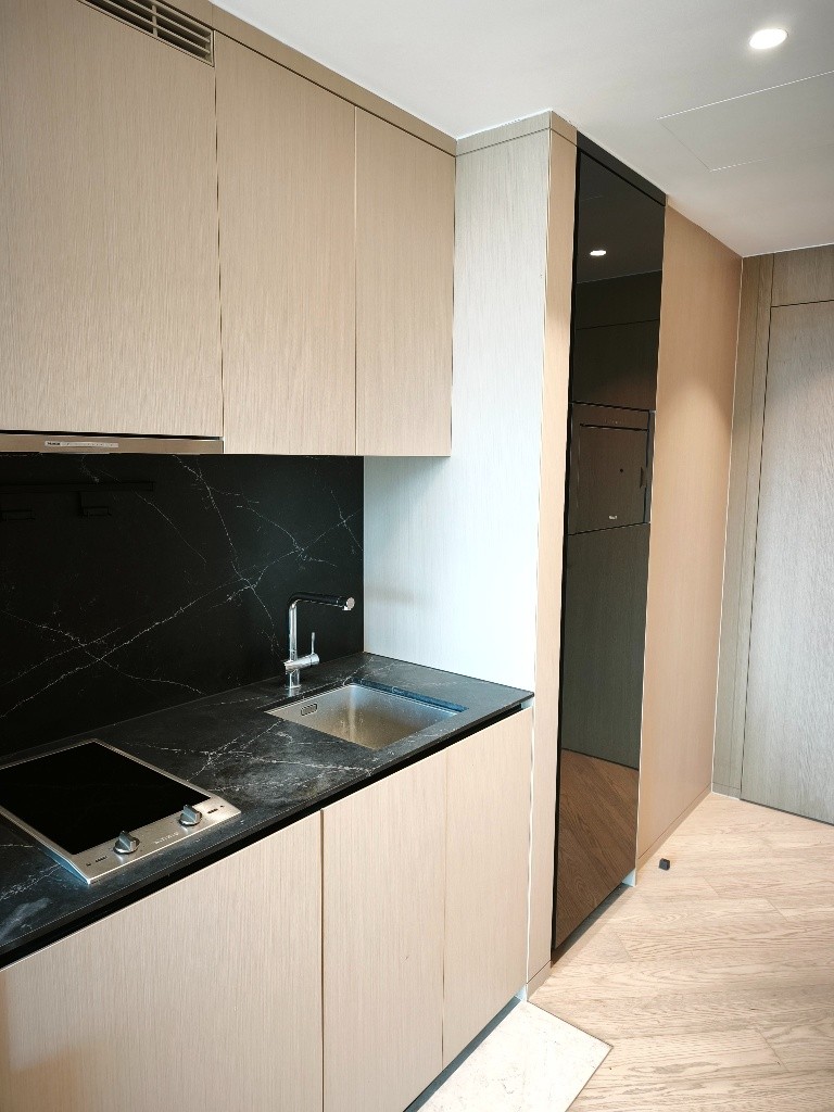 星凱堤岸, 一房單位, 業主低價出租 - Sha Tin/Fo Tan - Flat - Homates Hong Kong