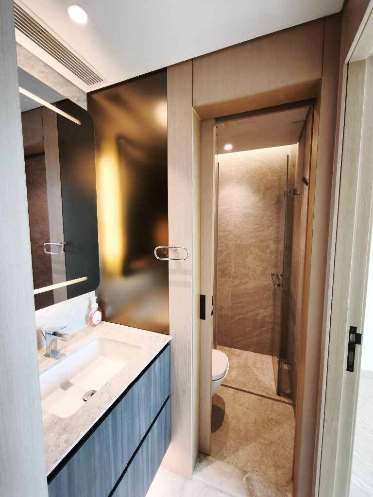 星凱堤岸, 一房單位, 業主低價出租 - Sha Tin/Fo Tan - Flat - Homates Hong Kong