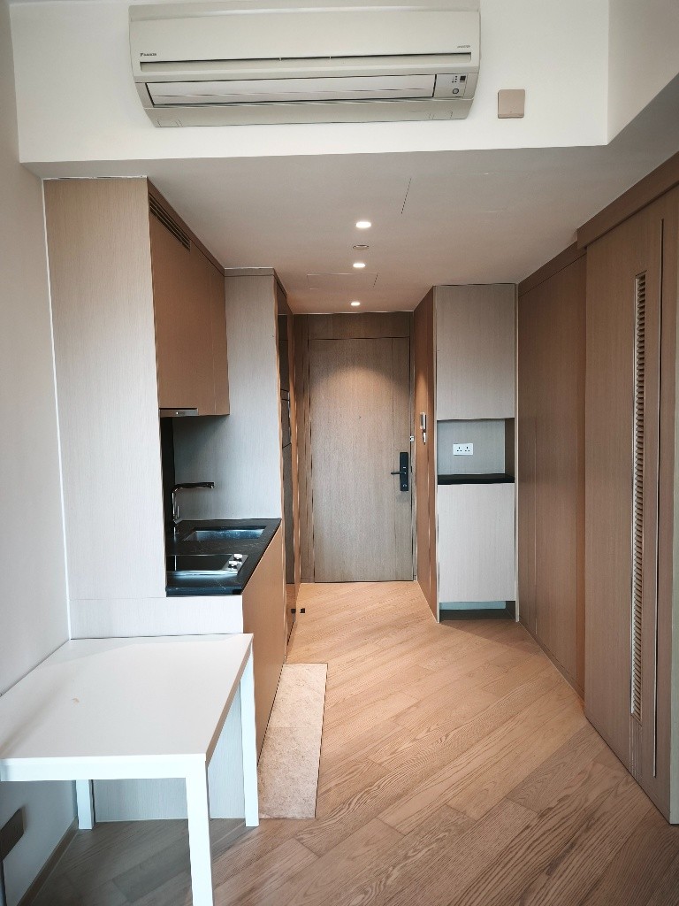 星凱堤岸, 一房單位, 業主低價出租 - Sha Tin/Fo Tan - Flat - Homates Hong Kong