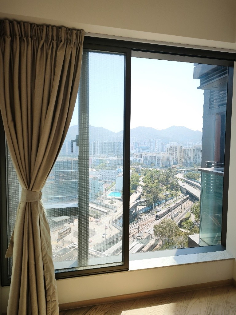 星凱堤岸, 一房單位, 業主低價出租 - Sha Tin/Fo Tan - Flat - Homates Hong Kong