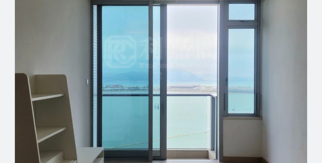 Looking for a roommate: 東環 Highest floor - 東涌 - 住宅 (整間出租) - Homates 香港