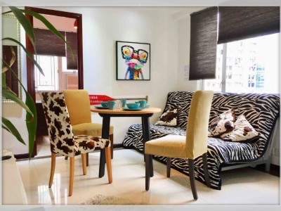 Hong Kong -  - 加連威老道46号