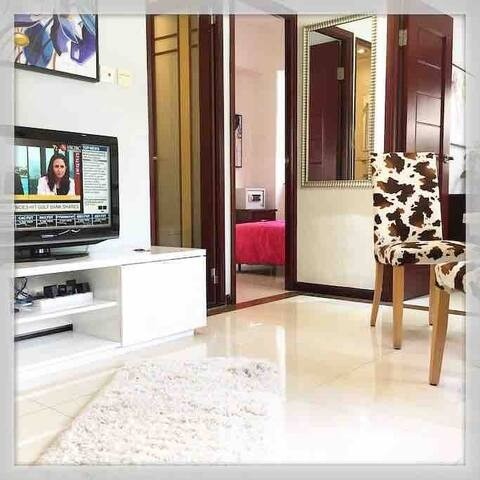 尖沙嘴三房招一室友 - Jordan/Tsim Sha Tsui - Bedroom - Homates Hong Kong