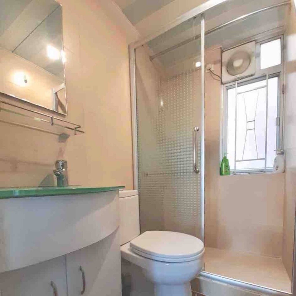 尖沙嘴三房招一室友 - Jordan/Tsim Sha Tsui - Bedroom - Homates Hong Kong