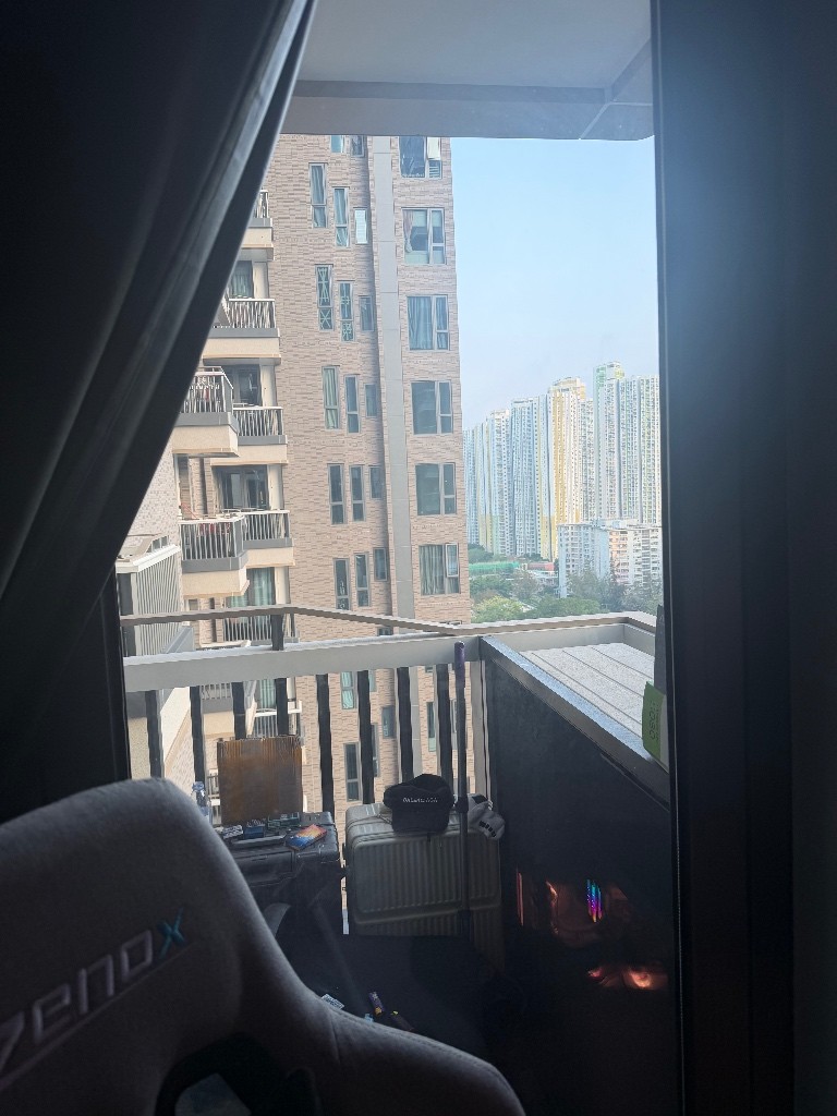 長沙灣 連方2 新樓找roommate - 長沙灣 - 房間 (合租／分租) - Homates 香港