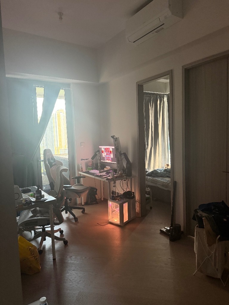 長沙灣 連方2 新樓找roommate - 長沙灣 - 房間 (合租／分租) - Homates 香港