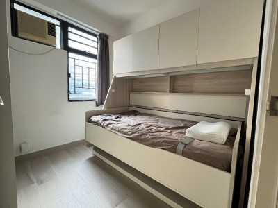 香港 -  - 牛頭角道300-302號裕民中心