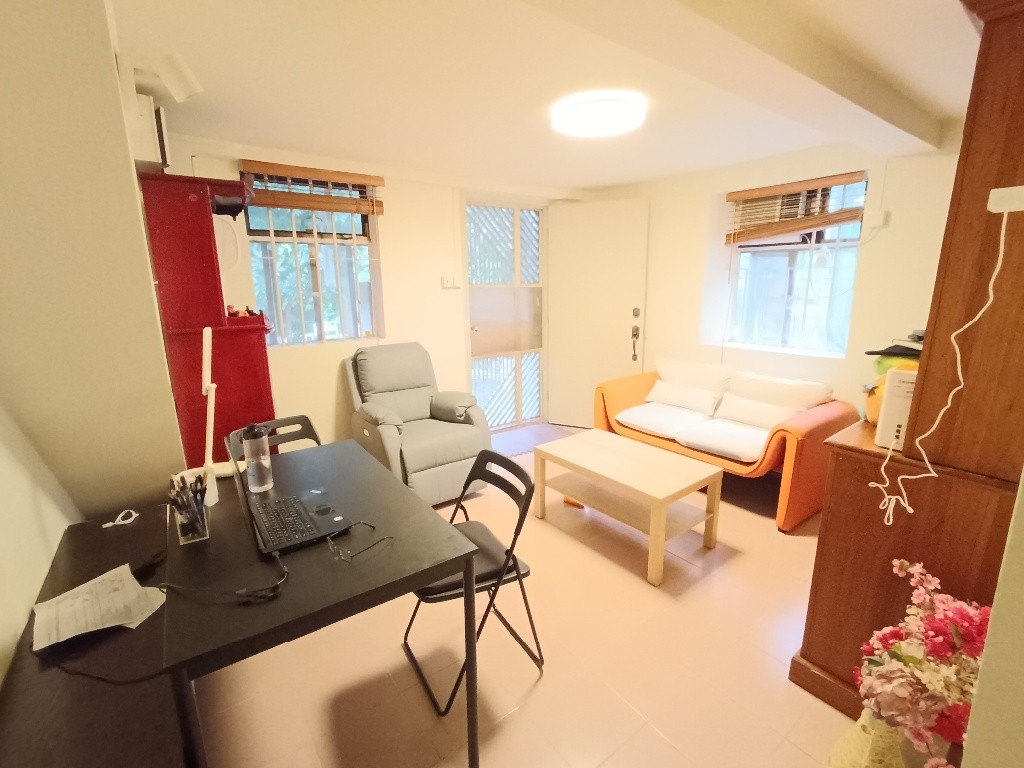 Private room in shared flat - Sai Kung - Bedroom - Homates Hong Kong