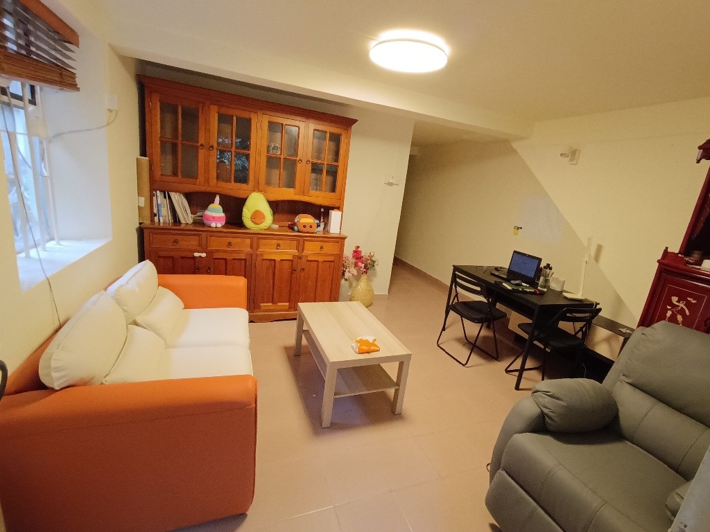 Private room in shared flat - Sai Kung - Bedroom - Homates Hong Kong