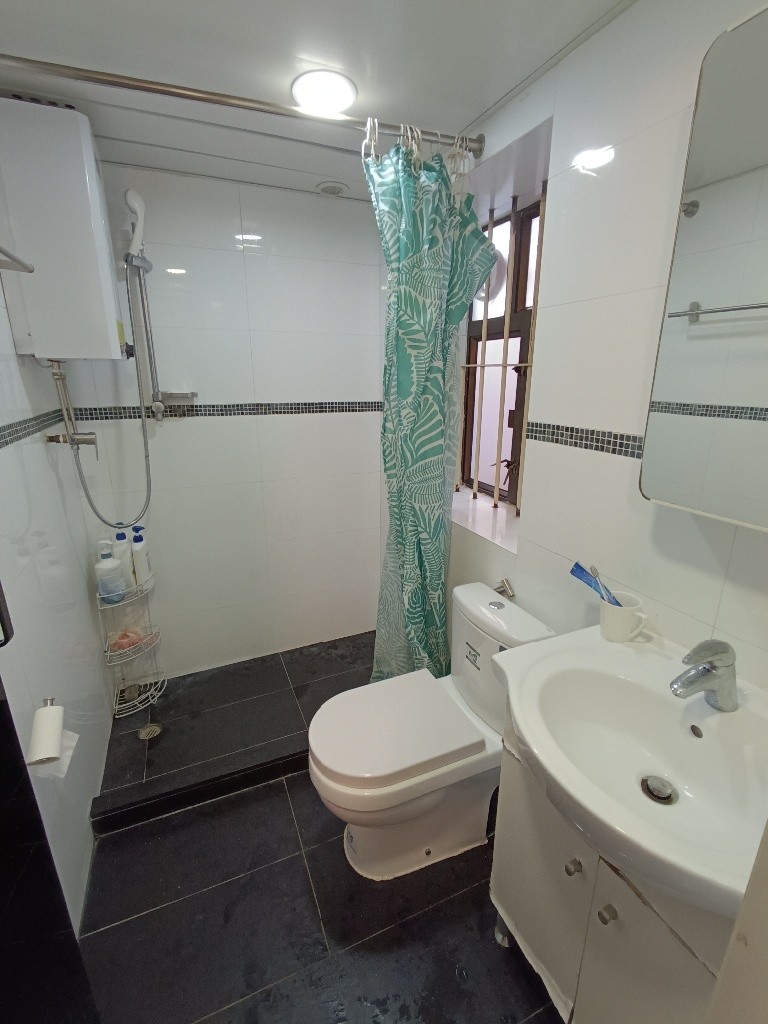 Private room in shared flat - Sai Kung - Bedroom - Homates Hong Kong