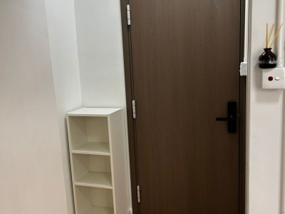 香港 -  - 物華街康寧大廈