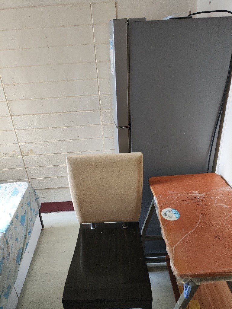 荃灣唐樓有房出租 - Tsuen Wan - Bedroom - Homates Hong Kong