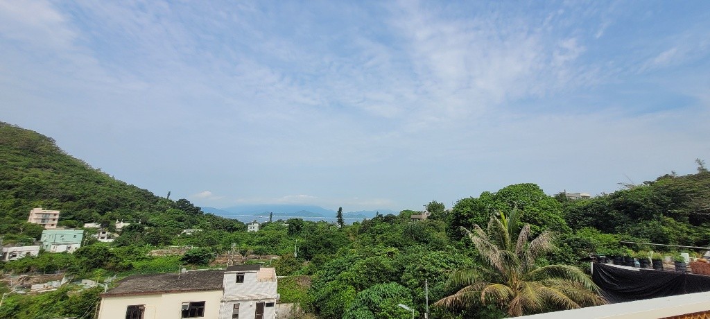 南丫島北角新村三樓連天台出租 - 南丫島 - 住宅 (整間出租) - Homates 香港