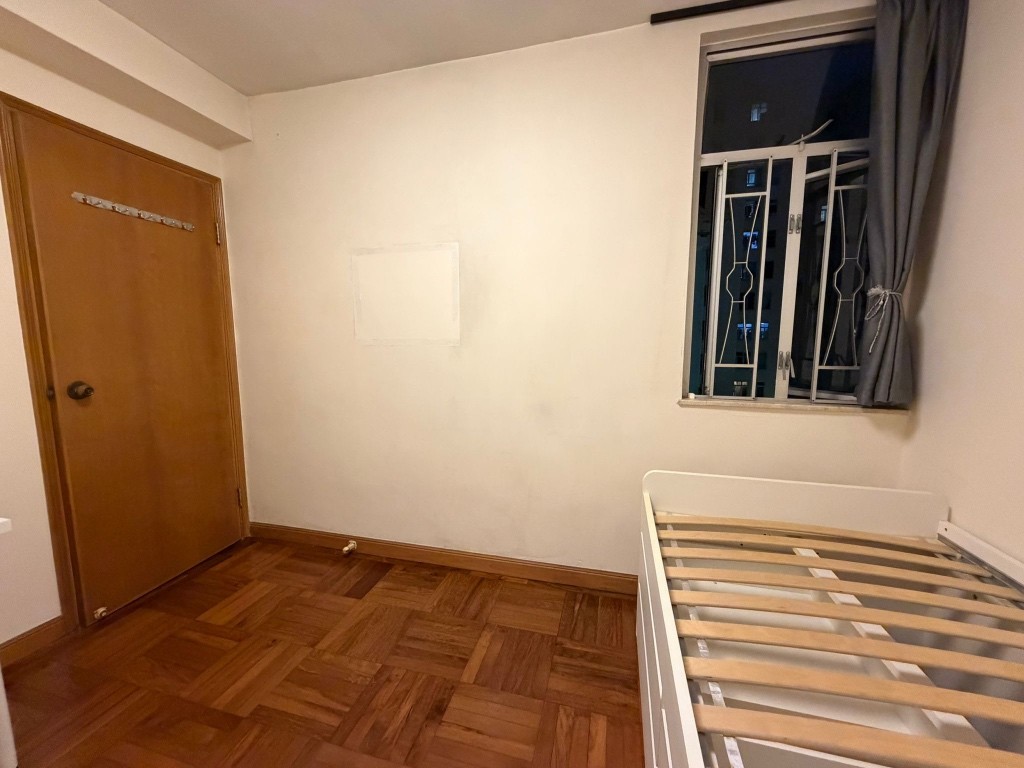 九龍地王，步行3分鐘港鐵站，500呎面積，極具空間感 - 九龍灣 - 房間 (合租／分租) - Homates 香港