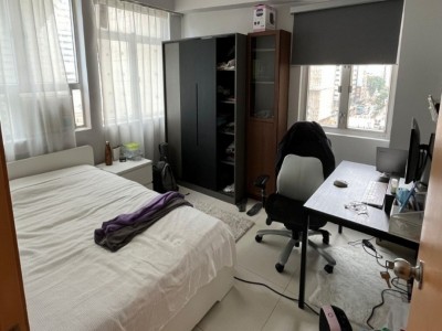 Hong Kong -  - Wan Chai near Three Pacific Place